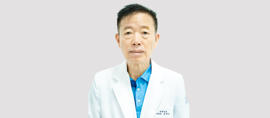 정태섭 진료원장